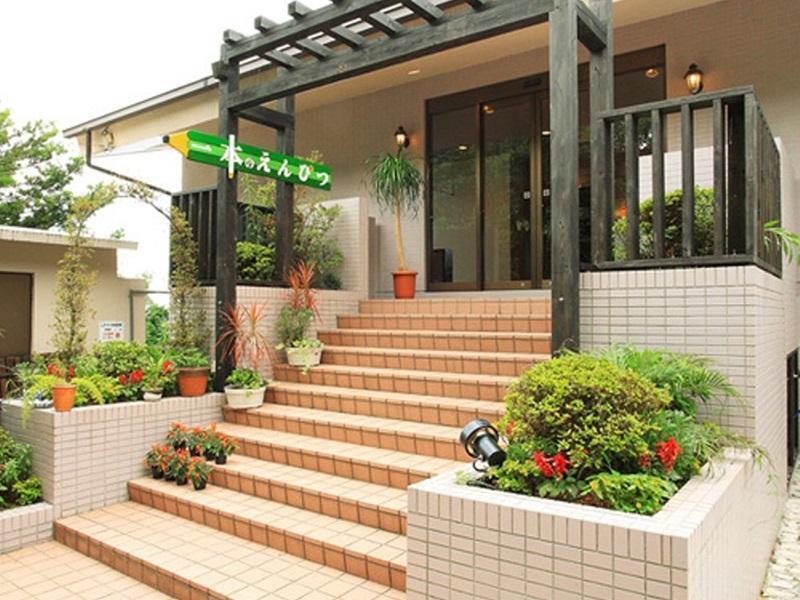 Futo House -Ippon No Enpitsu- Hotel Ito  Exterior foto